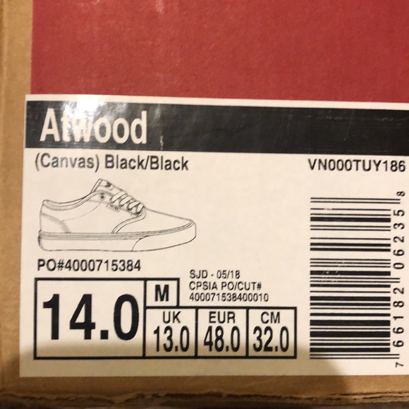 🆕️ Vans - Picture 3 of 4